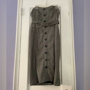 Girl Boss dress